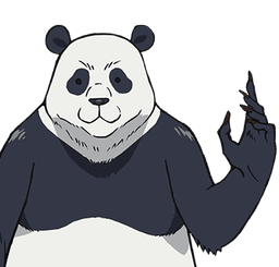 パンダ