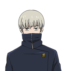 狗巻棘